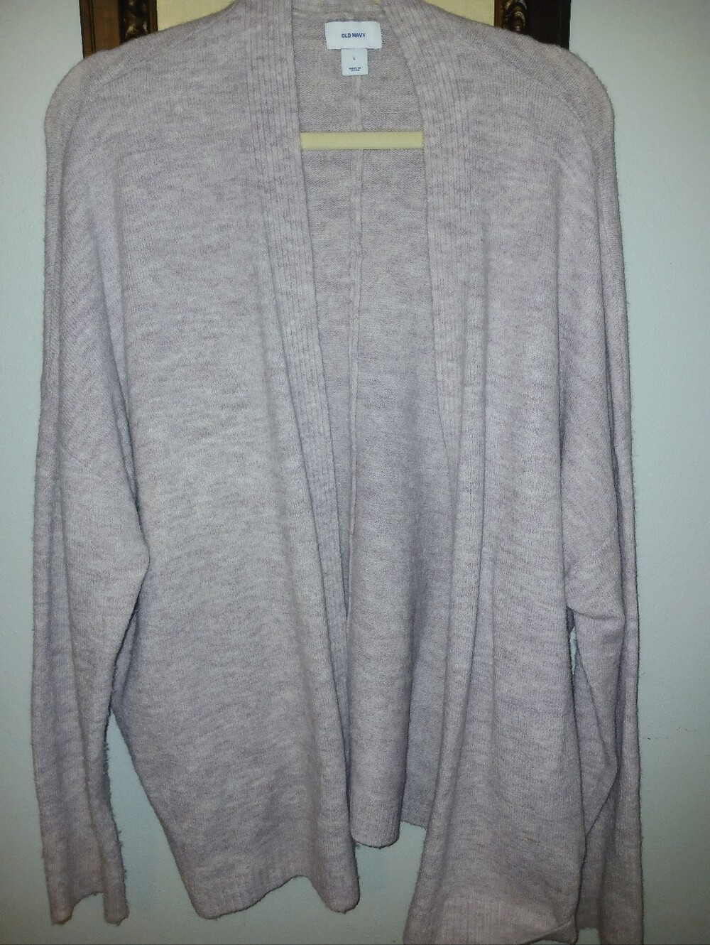 Old Navy Cardigan